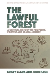 Cover Lawful Forest