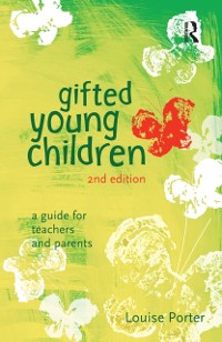 Cover Gifted Young Children