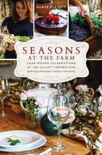 Cover Seasons at the Farm