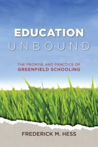 Cover Education Unbound