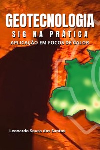 Cover Geotecnologia - Sig Na Prática