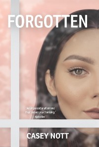 Cover Forgotten