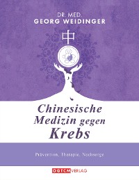 Cover Chinesische Medizin gegen Krebs