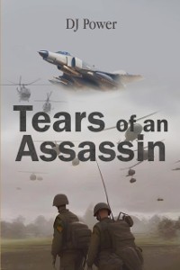 Cover Tears of an Assassin