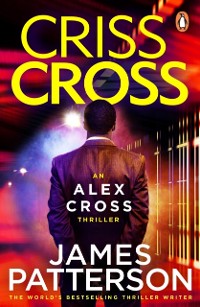 Cover Criss Cross