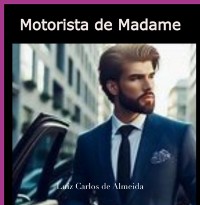 Cover Motorista De Madame