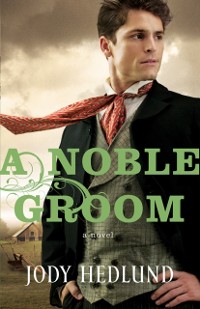 Cover Noble Groom