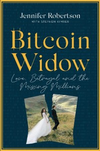 Cover Bitcoin Widow