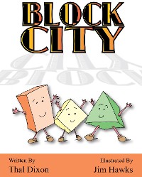 Cover Block City