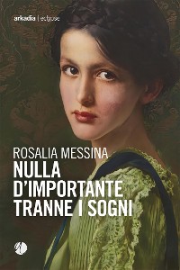 Cover Nulla d'importante tranne i sogni