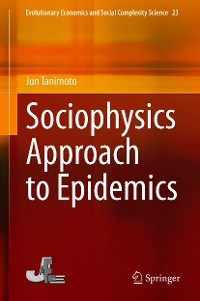 Cover Sociophysics Approach to Epidemics