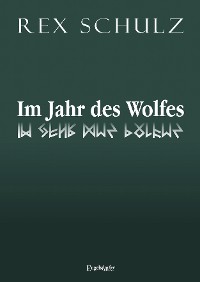Cover Im Jahr des Wolfes