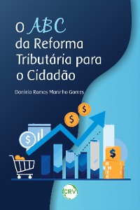 Cover O abc da reforma tributária para o cidadão