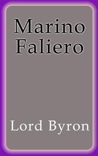 Cover Marino Faliero