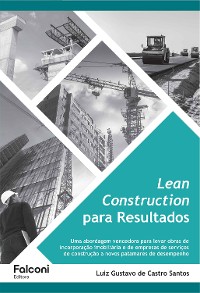 Cover Lean Construction para Resultados