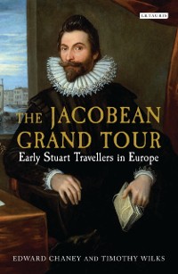 Cover The Jacobean Grand Tour