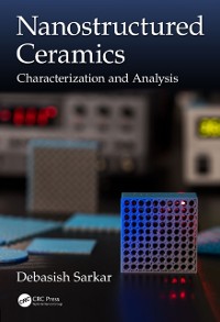 Cover Nanostructured Ceramics