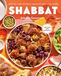 Cover Shabbat