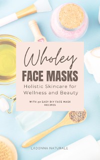 Cover Wholey Face Masks