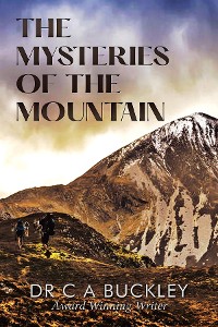 Cover The Mysteries of the Mountain