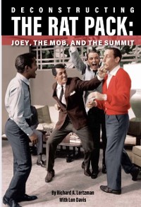 Cover Deconstructing The Rat Pack