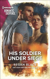 Cover His Soldier Under Siege
