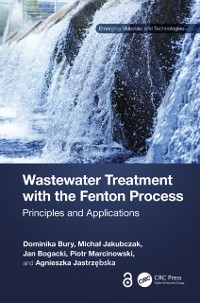 Cover Wastewater Treatment with the Fenton Process