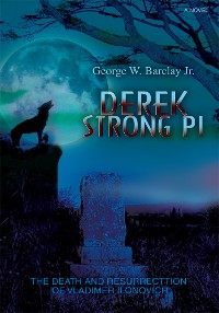 Cover Derek Strong Pi