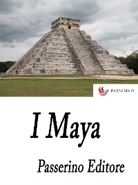 Cover I Maya