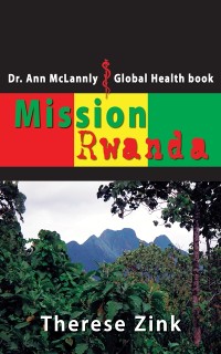 Cover Mission Rwanda
