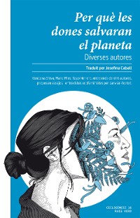 Cover Per què les dones salvaran el planeta