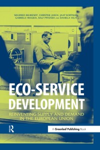 Cover Eco-service Development