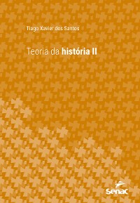 Cover Teoria da história II