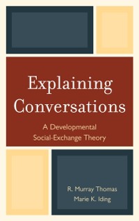 Cover Explaining Conversations