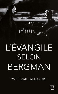 Cover L’Évangile selon Bergman