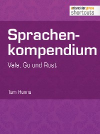 Cover Sprachenkompendium