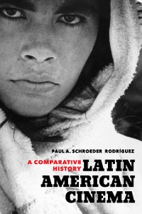 Cover Latin American Cinema