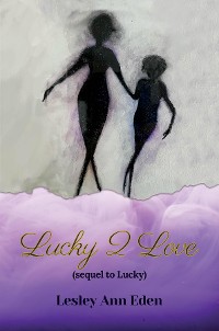 Cover Lucky 2 Love