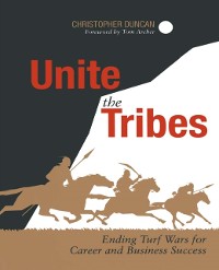 Cover Unite the Tribes