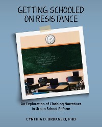 Cover Getting Schooled on Resistance