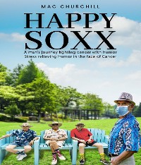 Cover Happy Soxx
