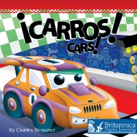 Cover Carros (Cars)