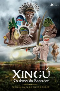 Cover Xingú