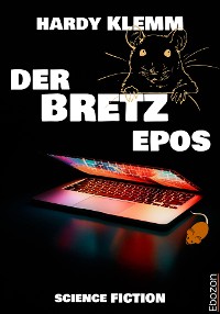 Cover Der Bretz Epos