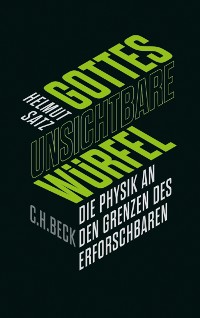 Cover Gottes unsichtbare Würfel