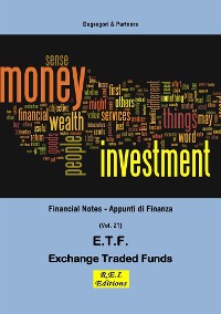 Cover E.T.F. - Exchange Traded Funds