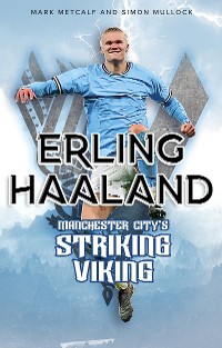 Cover Erling Haaland