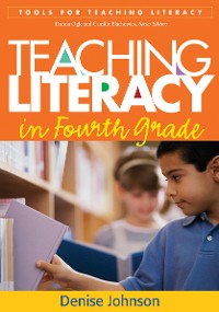Cover Teaching Literacy in Fourth Grade