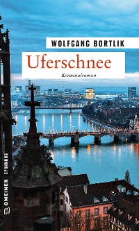 Cover Uferschnee