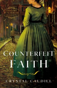Cover Counterfeit Faith